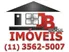 JB BRASIL IMOVEIS LTDA - ME